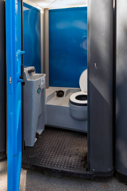 Best Construction site porta potty rental  in Newark, OH