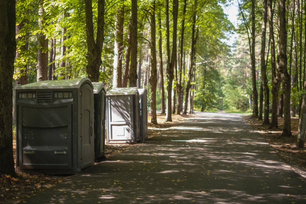 Best Local porta potty services  in Newark, OH