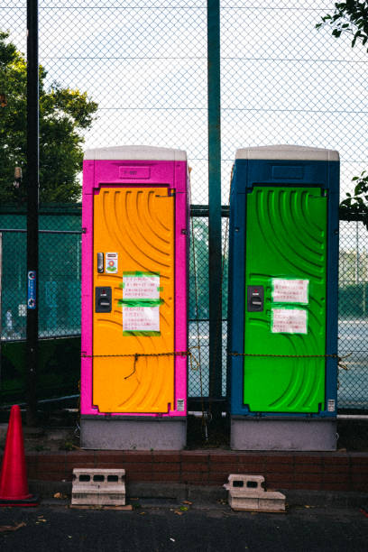 Portable Toilet Options We Offer in Newark, OH