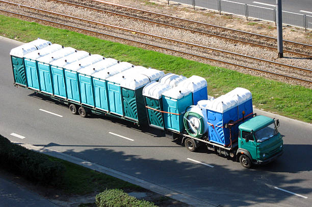 Best Long-term porta potty rental  in Newark, OH